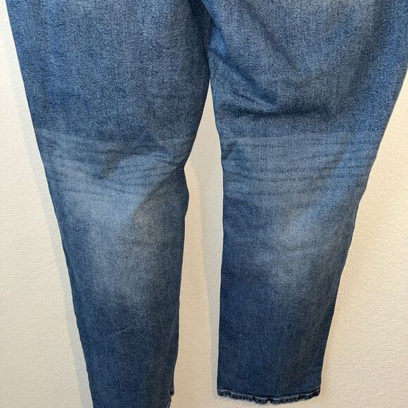 Kancan Woman’s Jeans Size 22 Distressed Skinny Jeans stretch - Picture 9 of 11